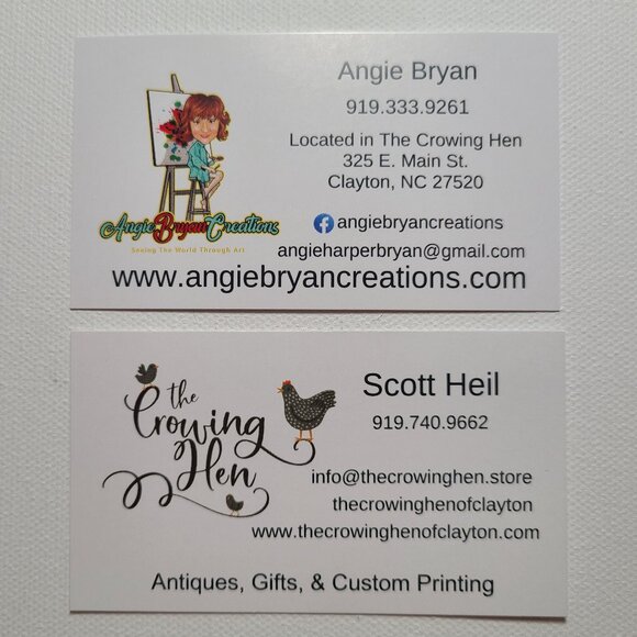 Bird Tumbler Set – Tumbler, Coaster, Car Coaster by Angie Bryan Creations - Picture 9 of 13